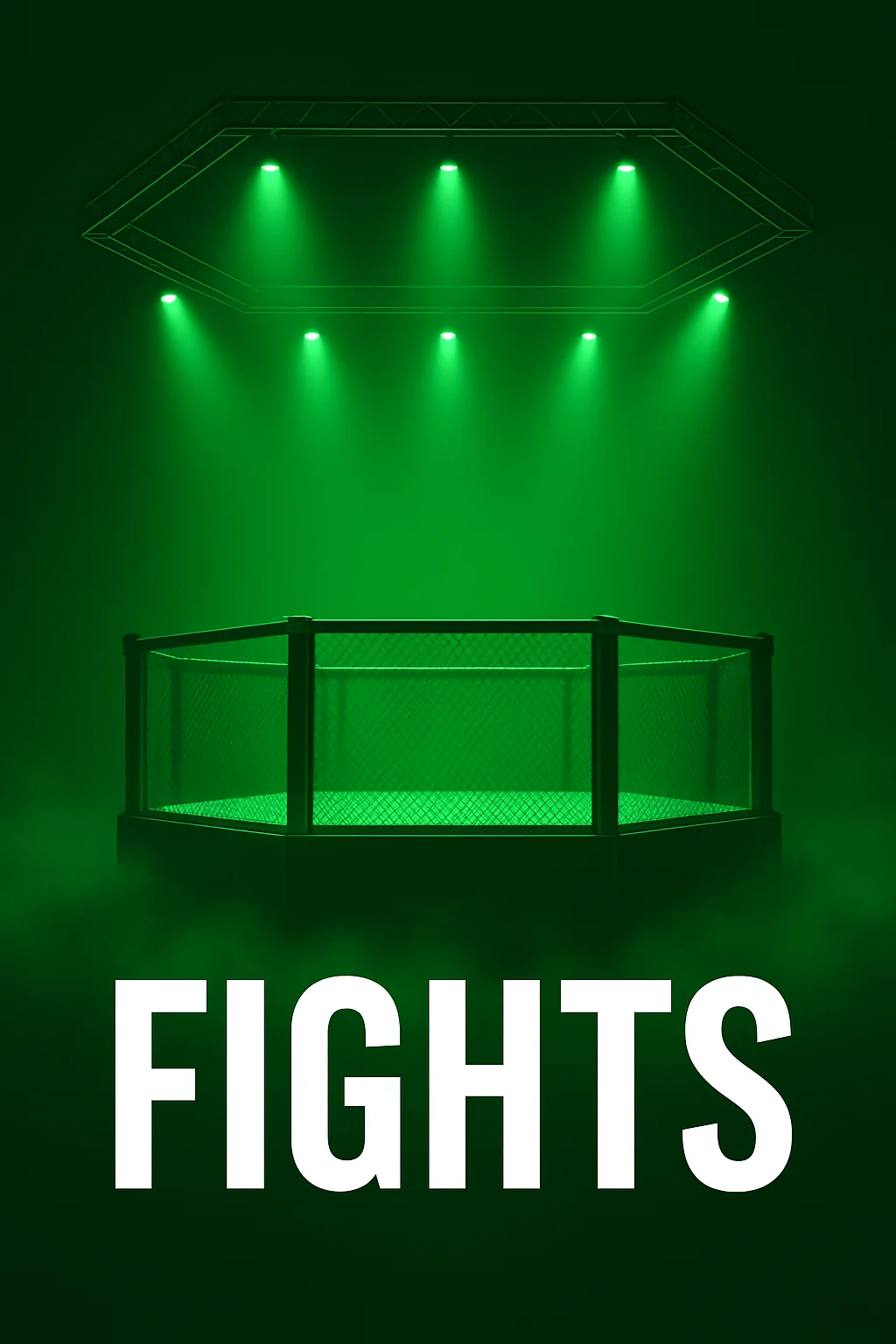 UFC - Watch UFC live with BEST IPTV streaming service